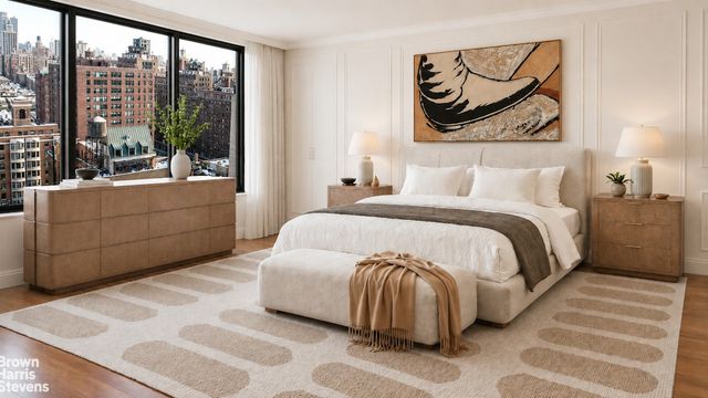860 5TH Avenue PHAB, New York City, NY 10065