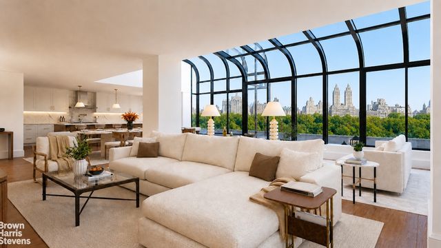 860 5TH Avenue PHAB, New York City, NY 10065