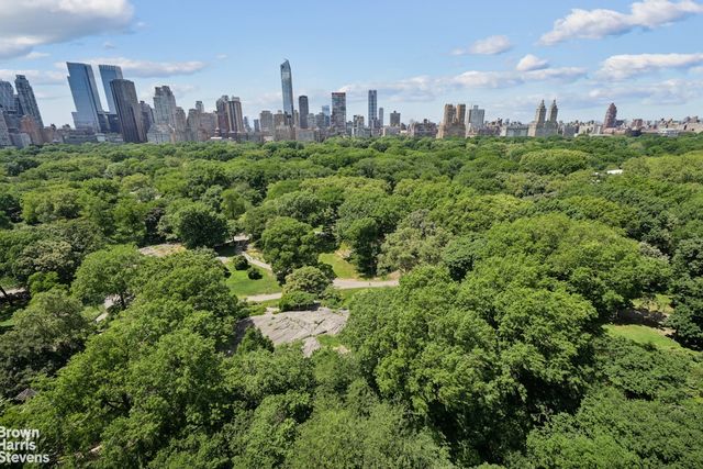 860 5TH Avenue PHAB, New York City, NY 10065