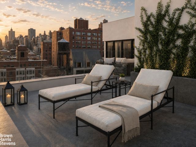 860 5TH Avenue PHAB, New York City, NY 10065