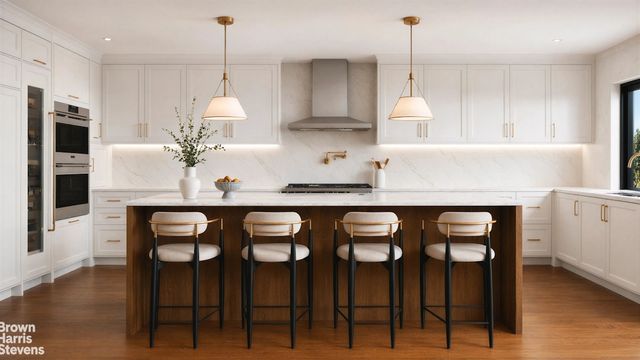 860 5TH Avenue PHAB, New York City, NY 10065