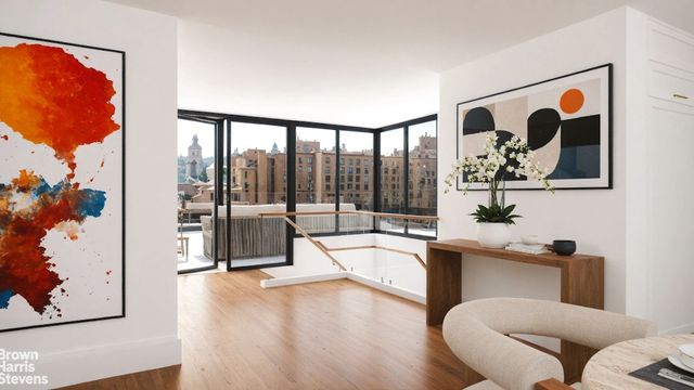 860 5TH Avenue PHAB, New York City, NY 10065
