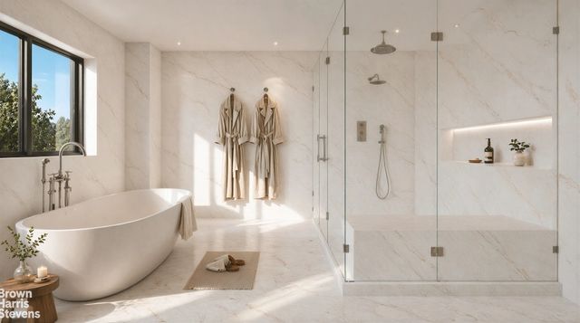 860 5TH Avenue PHAB, New York City, NY 10065