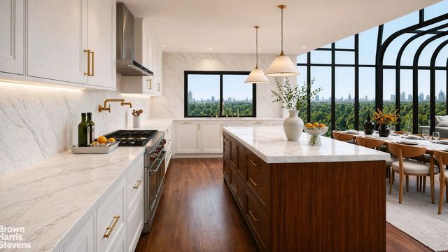 860 5TH Avenue PHAB, New York City, NY 10065