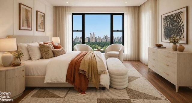 860 5TH Avenue PHAB, New York City, NY 10065