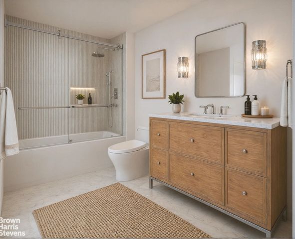 860 5TH Avenue PHAB, New York City, NY 10065