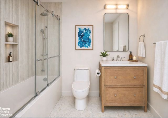 860 5TH Avenue PHAB, New York City, NY 10065