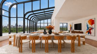 860 5TH Avenue PHAB, New York City, NY 10065