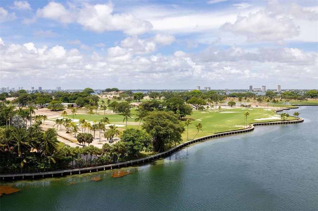 9100 W Bay Harbor Dr 10B, Bay Harbor Islands, FL 33154