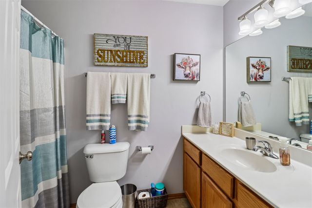 1506 W Jackson Avenue, Indianola, IA 50125
