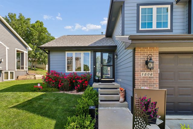 1506 W Jackson Avenue, Indianola, IA 50125