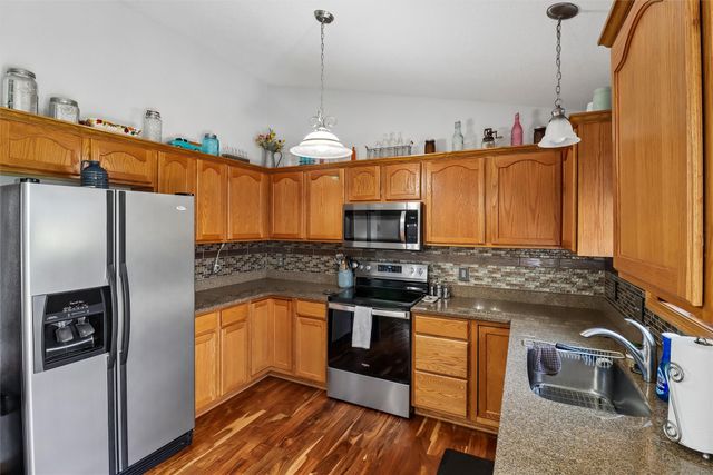 1506 W Jackson Avenue, Indianola, IA 50125