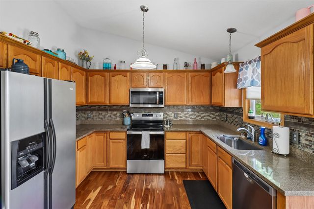 1506 W Jackson Avenue, Indianola, IA 50125