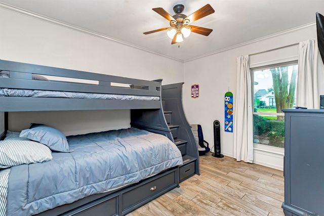 13725 Briarlake Ave, Baton Rouge, LA 70809