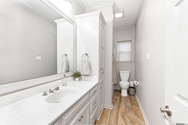 13725 Briarlake Ave, Baton Rouge, LA 70809