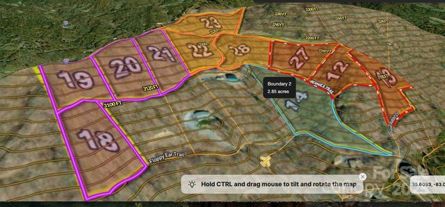 0 Peter Rabbit Lane 13, Waynesville, NC 28785