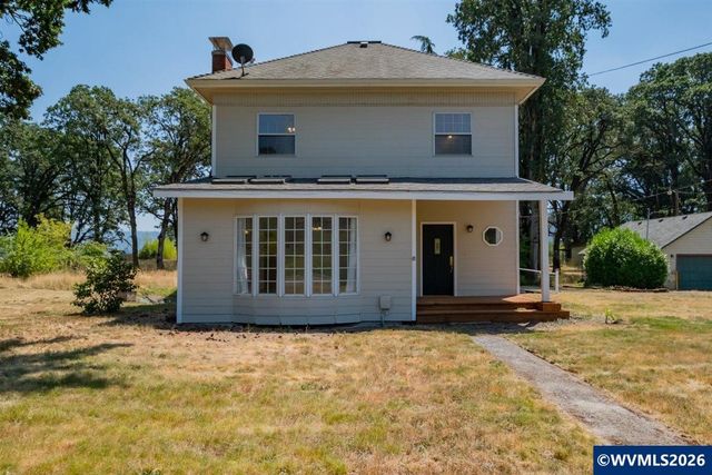 17424 Old Mehama Rd SE, Stayton, OR 97383