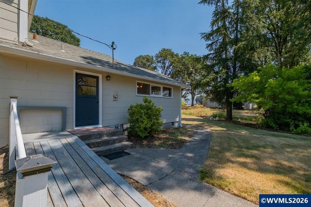17424 Old Mehama Rd SE, Stayton, OR 97383
