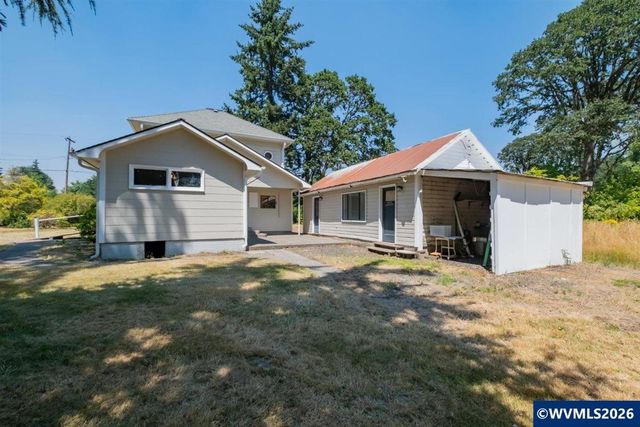 17424 Old Mehama Rd SE, Stayton, OR 97383
