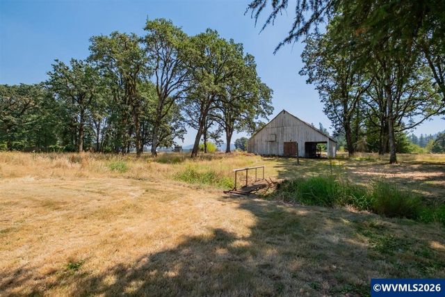 17424 Old Mehama Rd SE, Stayton, OR 97383