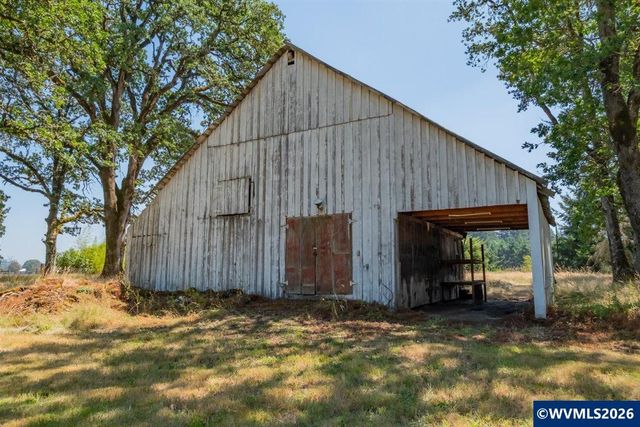 17424 Old Mehama Rd SE, Stayton, OR 97383