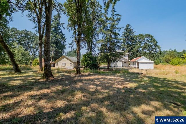 17424 Old Mehama Rd SE, Stayton, OR 97383