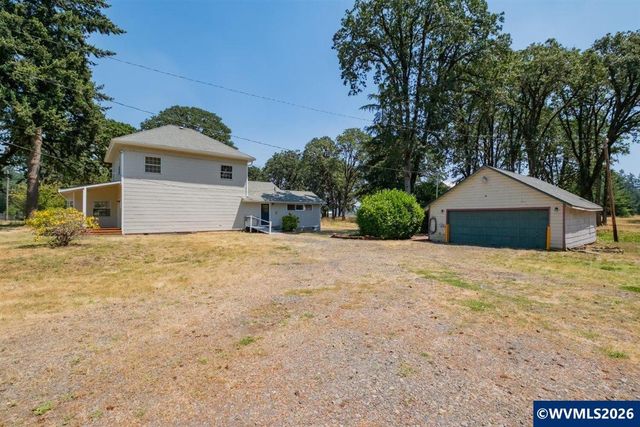 17424 Old Mehama Rd SE, Stayton, OR 97383