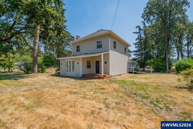 17424 Old Mehama Rd SE, Stayton, OR 97383