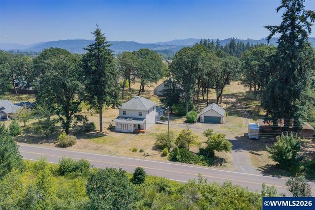 17424 Old Mehama Rd SE, Stayton, OR 97383