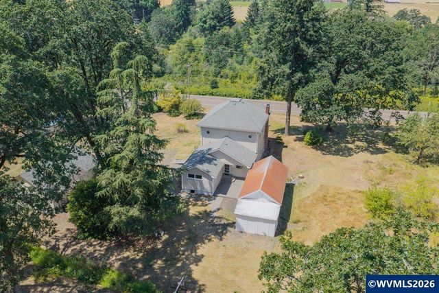 17424 Old Mehama Rd SE, Stayton, OR 97383