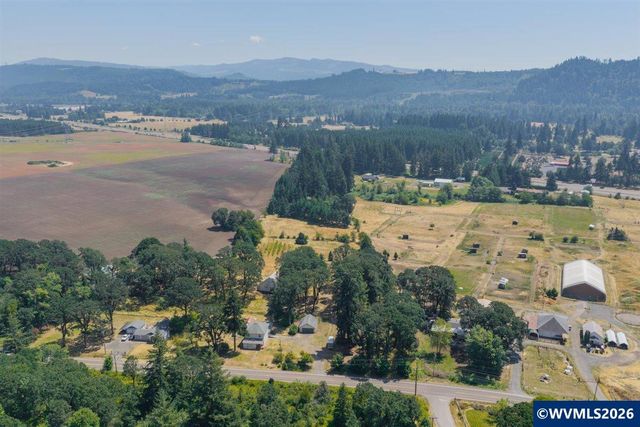 17424 Old Mehama Rd SE, Stayton, OR 97383