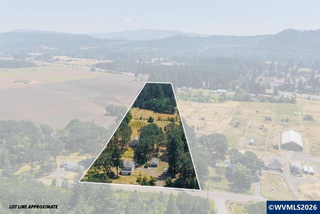 17424 Old Mehama Rd SE, Stayton, OR 97383