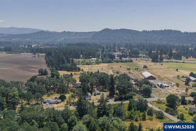 17424 Old Mehama Rd SE, Stayton, OR 97383