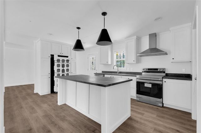 328 Francis Street, Norris, SC 29667