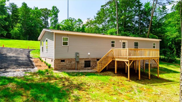328 Francis Street, Norris, SC 29667