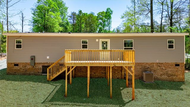 328 Francis Street, Norris, SC 29667