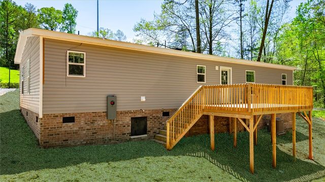 328 Francis Street, Norris, SC 29667