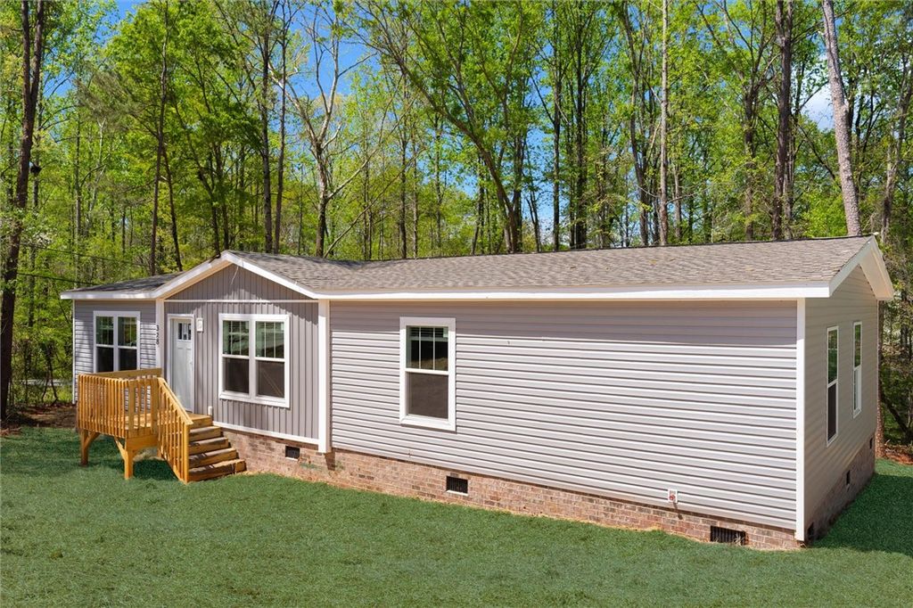 328 Francis Street, Norris, SC 29667