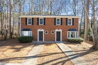 1117 BOOTH SW Court 1119, Marietta, GA 30008