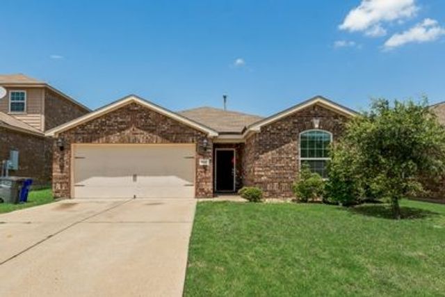 8925 Black Haw Street, Forney, TX 75126
