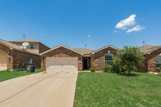 8925 Black Haw Street, Forney, TX 75126