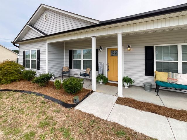 26169 Hwy 9 Highway, Pageland, SC 29728
