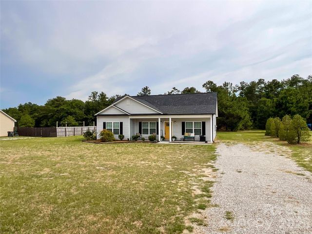 26169 Hwy 9 Highway, Pageland, SC 29728
