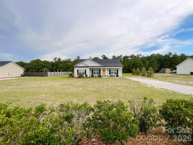 26169 Hwy 9 Highway, Pageland, SC 29728