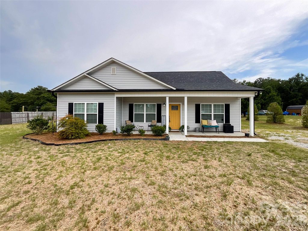 26169 Hwy 9 Highway, Pageland, SC 29728