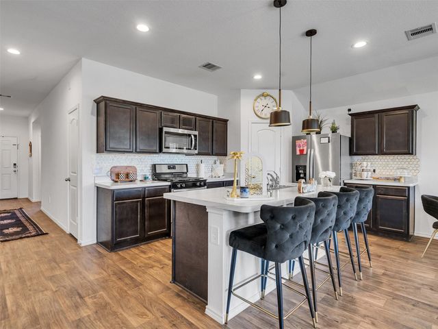 21215 Audubon Russet Road, Katy, TX 77449