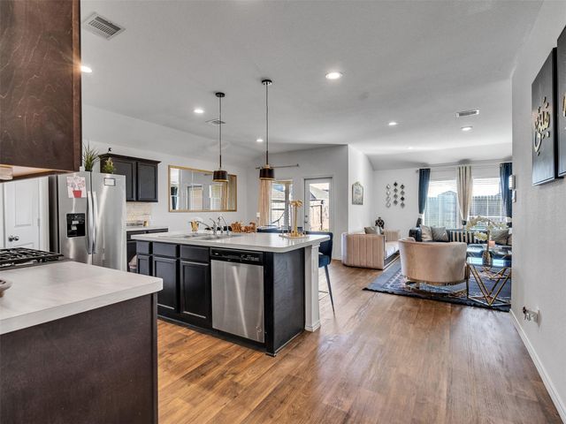 21215 Audubon Russet Road, Katy, TX 77449