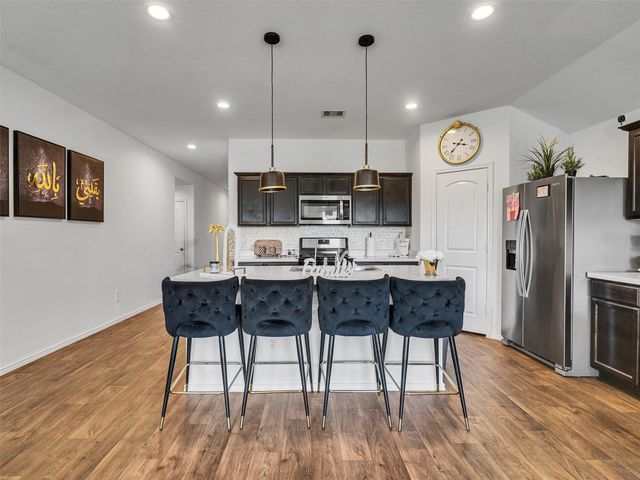 21215 Audubon Russet Road, Katy, TX 77449