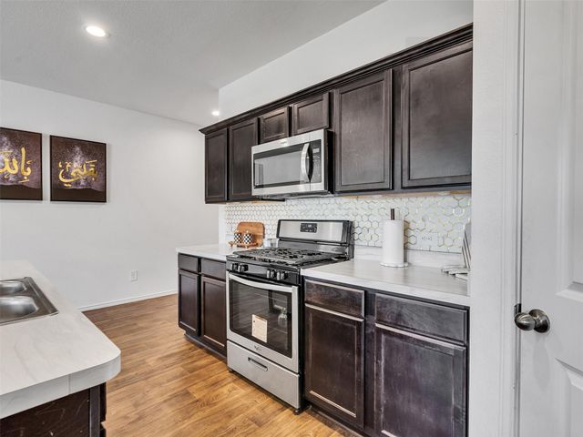 21215 Audubon Russet Road, Katy, TX 77449