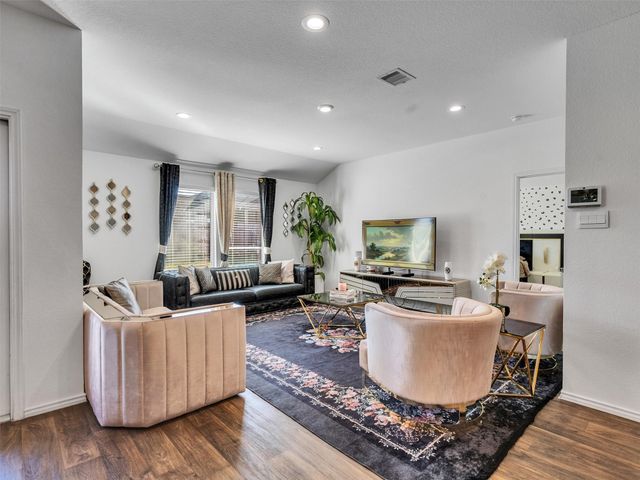 21215 Audubon Russet Road, Katy, TX 77449